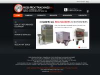 hessmm.com henny penny, deer season, specials