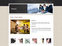 hessy.co.uk