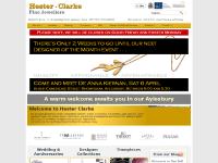 hesterclarke.co.uk