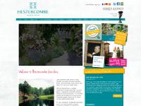 Things To Do In Somerset | Hestercombe Gardens Somerset