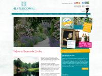 Things To Do In Somerset | Hestercombe Gardens Somerset