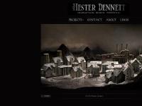 Hester Dennett Hester Dennett