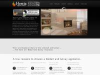 Hestia Logistics | Premier Fireplaces in Chesterfield Hestia Logistics | Premier Fireplaces in Chesterfield