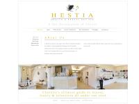 hestiabeauty.com