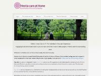  How we will use our profits, Hestia, The area we cover, Where we are