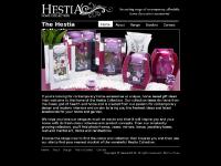 Hestia Home Collection