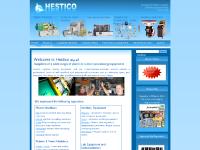 hestico.co.za