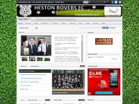 hestonrovers.co.uk clubwebsite.co.uk |, Club |, League | hestonrovers.co.uk clubwebsite.co.uk |, Club |, League |
