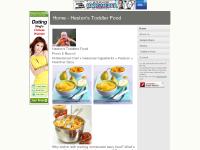 hestontoddlerfood.co.uk