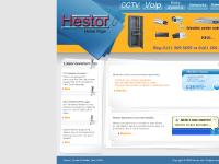 Welcome to Hestor ...