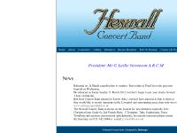 Heswall Concert Band