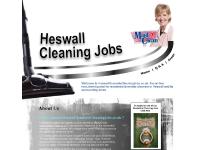 heswalldomesticcleaningjobs.co.uk domestic cleaning jobs, domestic cleaning vacancies, cleaning jobs in Heswall; jobs cleaning houses in the wirral