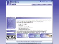 Heswall Glass - Wirral Glazing Materials, Glass Staircases, Balustrading, PVCU