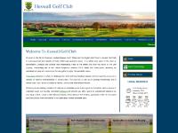 heswallgolfclub.co.uk Club Diary, The Club, The Course