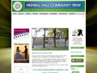 heswallhall.co.uk
