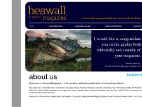 heswallmagazine - Home heswallmagazine - Home