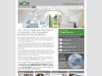 Home, Home Extension Team for Loft Conversions, Windows and Conservatories