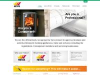 hetas.co.uk HETAS, Objectives, Consumer hetas.co.uk HETAS, Objectives, Consumer
