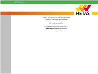 hetasguide.co.uk hetasguide.co.uk