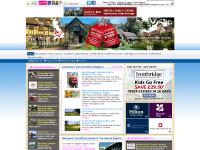 Cottage Central, Kids Go Free at Ironbridge, Save 35% Off Tudor world, Enjoy England Cottage Central, Kids Go Free at Ironbridge, Save 35% Off Tudor world, Enjoy England