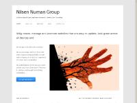 NNg. | WordPress Managed Hosting for Smart Businesses