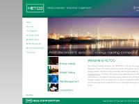 HETCO | Energy Trading Company