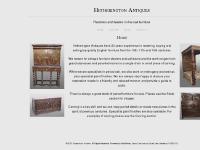 hetheringtonantiques.co.uk hetheringtonantiques.co.uk