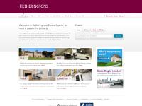 hetheringtons.co.uk hetheringtons.co.uk