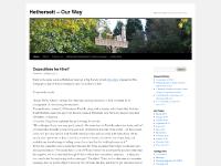 hethersett-ourway.org.uk