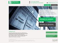 Solicitors in York & Boroughbridge, York Law Firm | Hethertons Solicitors