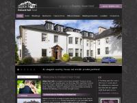 Tarrifs, Weddings, The Rooms, Food & Drink Tarrifs, Weddings, The Rooms, Food & Drink