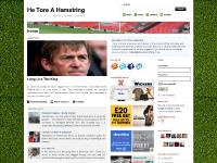 Nationally Despised, Globally Detested, The Ignorant Bliss Of Judgement, In A Right Fix Nationally Despised, Globally Detested, The Ignorant Bliss Of Judgement, In A Right Fix