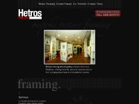 Picture framing, corner frames, art gallery, exhibition services in Stanmore, Middlesex Picture framing, corner frames, art gallery, exhibition services in Stanmore, Middlesex