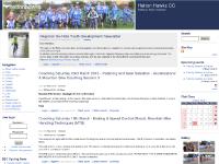 Hetton Hawks CC | finding our future champions Hetton Hawks CC | finding our future champions