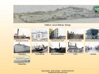hettonlocalhistory.org.uk Calendar of Events, Publications for Sale, Articles and leaflets