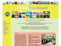 hettontowncouncil.gov.uk Location, Town Councillors, Hetton Courier hettontowncouncil.gov.uk Location, Town Councillors, Hetton Courier