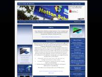 hettonweb.co.uk School, Education, Recommended