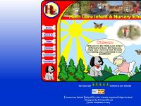 Hetts Lane Infant and Nursery School , Nottinghamshire :: Index