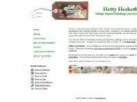 hettyhesketh.co.uk
