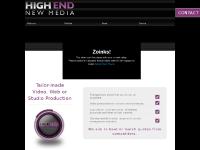 Tailor-made Video and Web Productions