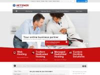 hetzner.co.za Reseller, Careers, Network Notices hetzner.co.za Reseller, Careers, Network Notices