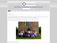 Henham, Elsenham & Ugley Church Henham, Elsenham & Ugley Church