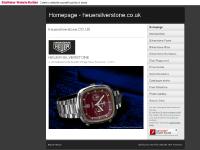 heuersilverstone.co.uk heuersilverstone.co.uk