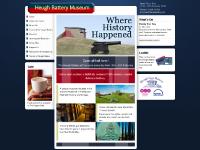 Heugh Battery Heugh Battery