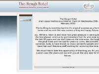 heughhotel.com heughhotel.com