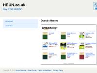 heun.co.uk domain names heun.co.uk domain names