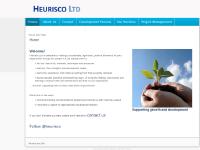 heurisco.co.uk