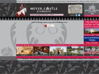 hevercastle.co.uk Hever Castle, Kent, Anne Boleyn hevercastle.co.uk Hever Castle, Kent, Anne Boleyn