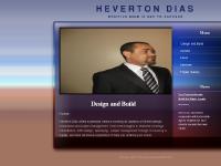 Heverton Dias - Positive mind is key to success