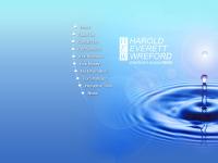 Harold Everett Wreford - Chartered Accountants - London